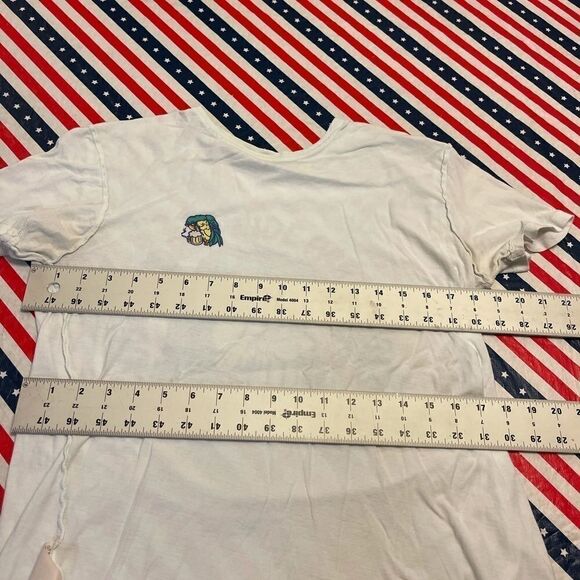 Obey Worldwide Inside Out Party Vibes Parrot - Picture 6 of 9